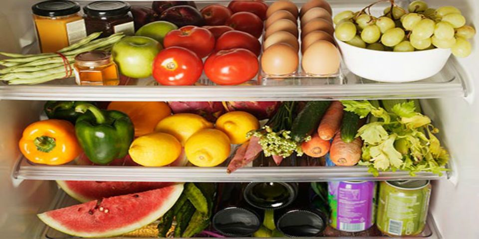 Los beneficios de llevar una dieta sana Los beneficios de llevar una dieta sana