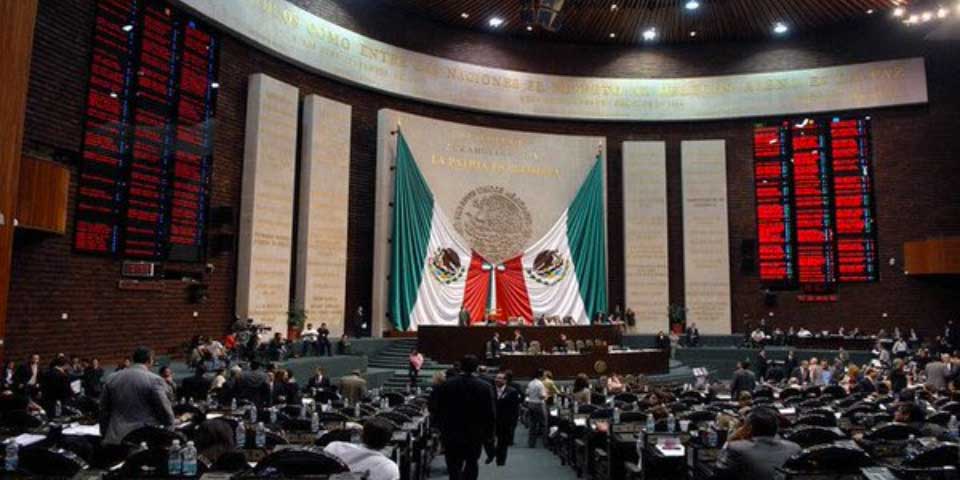 Adiós Distrito Federal. La Ciudad de México es una realidad