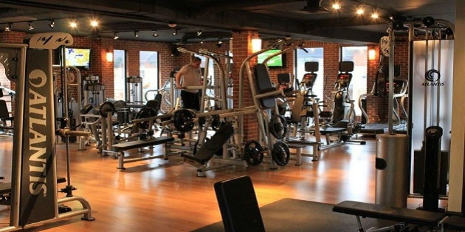 Costos altos alejan a los mexicanos de los gimnasios Costos altos alejan a los mexicanos de los gimnasios