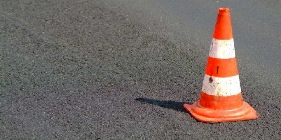 Accidente en la México-Cuernavaca provoca tráfico intenso