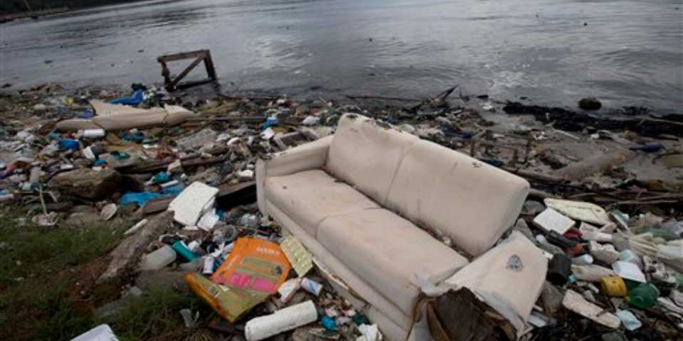 Exdirectivo denuncia contaminación en sede de los JJ.OO.