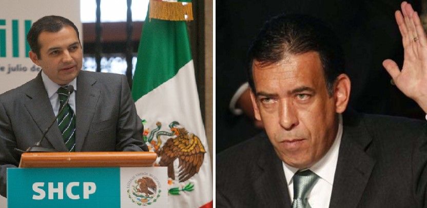 Café Político: ¿Por qué el gobierno de Calderón no actuó contra Moreira?