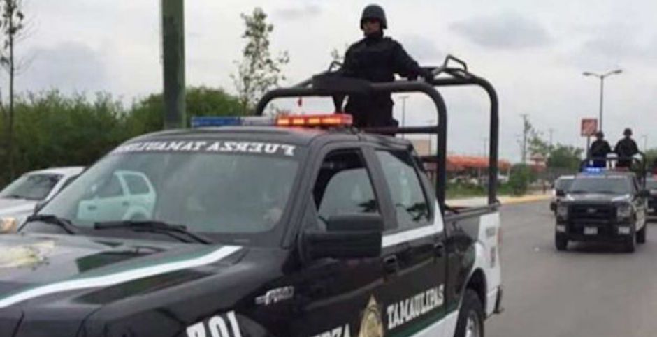 Frustran secuestro en Tamaulipas
