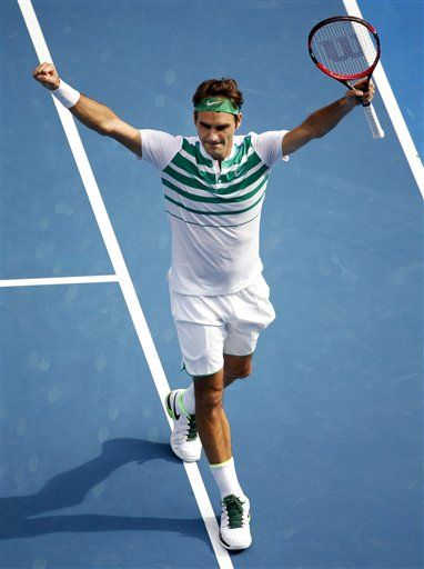 Federer fue el mejor pagado por patrocinadores en el 2016 - daff21c9b68c9e048e0f6a706700538c