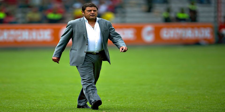 Comisión Disciplinaria suspende 3 juegos a Daniel Guzmán