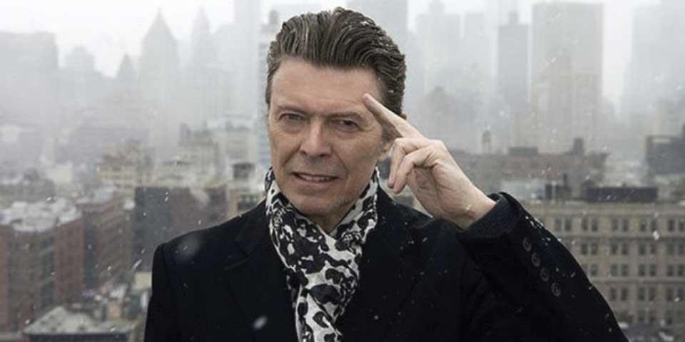 Muere David Bowie a los 69 años