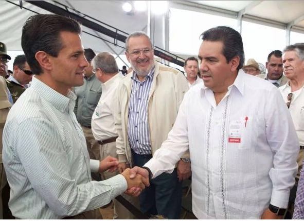 Hidalgo presentó un crecimiento superior al PIB nacional - db21fc09-ce35-4920-8b31-e7a26977935b