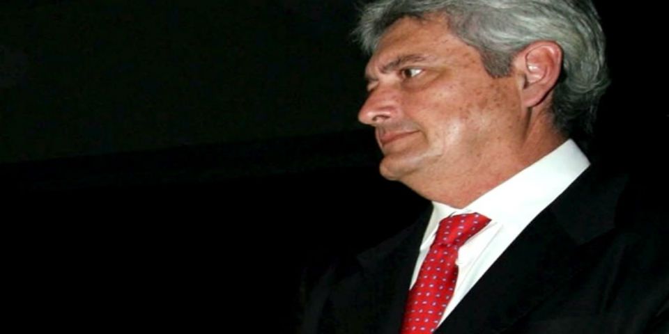 Alberto de la Torre vuelve a la directiva del Atlas