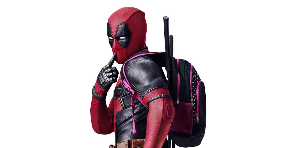 Deadpool domina taquillas y rompe récords en debut