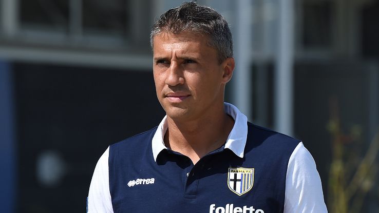 Investigan a futbolistas y directivos por evasión fiscal en Italia - descarga