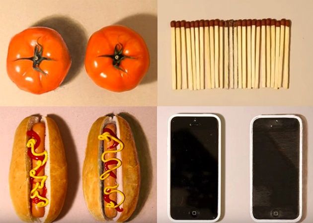 El último reto viral El último reto viral