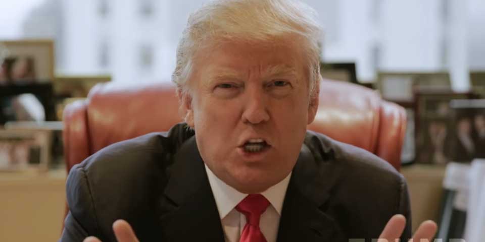 El Chapo debe enfrentar procesos aquí y en Estados Unidos: EPN - donald-trump2