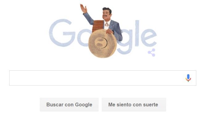 Jos&eacute; Alfredo Jim&eacute;nez seguir&aacute; siendo "El Rey" - doogle