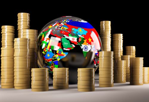 OCDE reporta crecimiento ‘estable’ en principales economías del mundo - economia-mundo