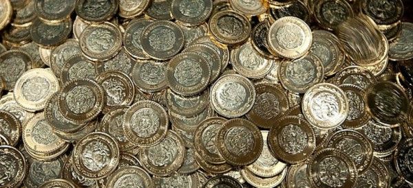 México emergente en medio de turbulencia: Financial Times - economia.jpg-600x274