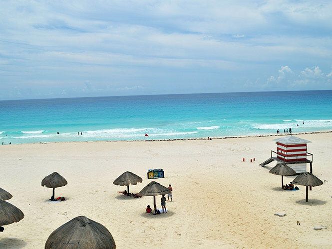 Derrama económica en Cancún creció 9 por ciento durante el 2015