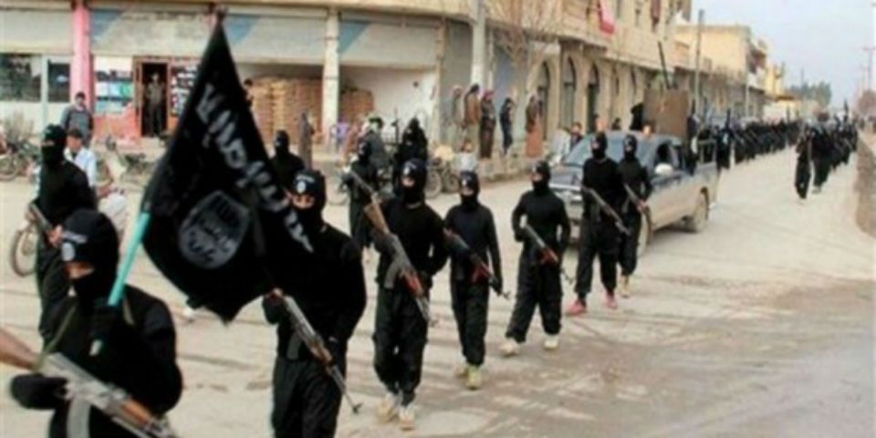 Más de 200 francesas en las filas del Estado Islámico