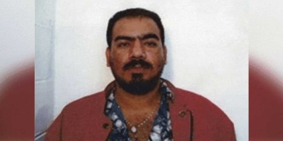 Capturan en Los Mochis a ‘El Cholo Iván’, jefe del Cártel de Sinaloa