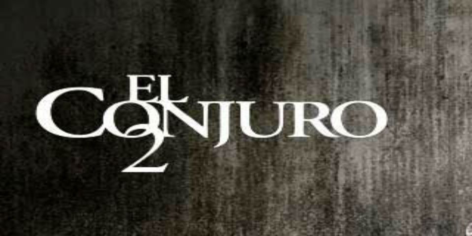 El teaser de El Conjuro 2