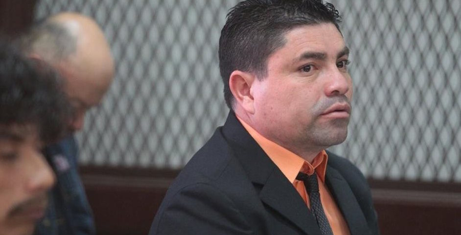 Condenan a “El taquero” a 820 años de cárcel