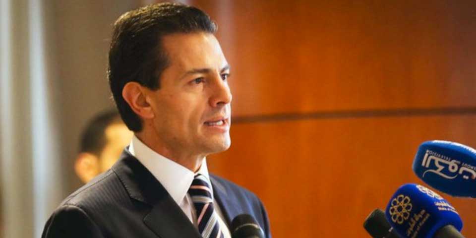 Peña Nieto visitará Iguala este miércoles Peña Nieto visitará Iguala este miércoles