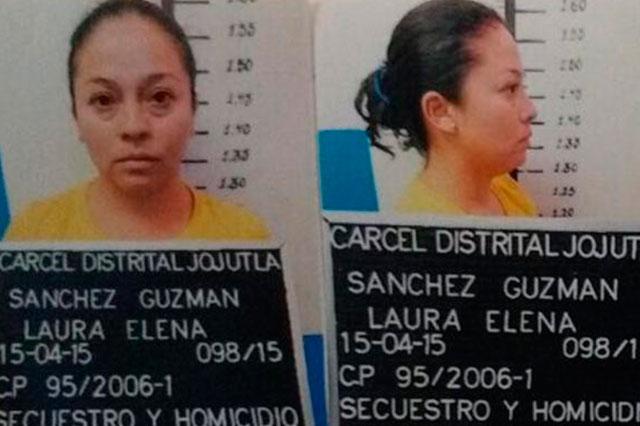 Esposa de alcalde de Tlaquiltenango cumple condena por homicidio