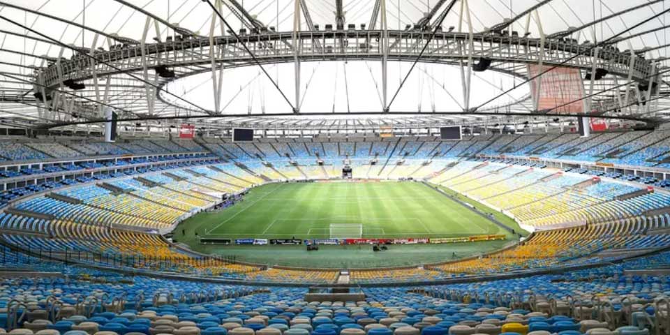 Revisarán instalaciones olímpicas en Río por virus del Zika Revisarán instalaciones olímpicas en Río por virus del Zika