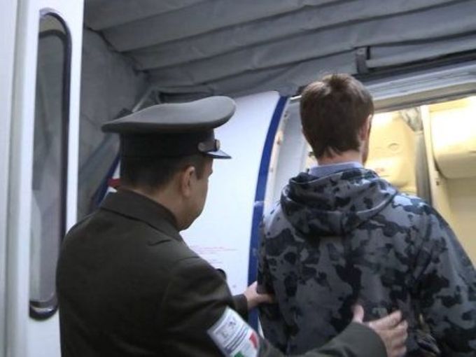 Envían a prófugo Ethan Couch a EE.UU. - ethan-couch-mexico-3