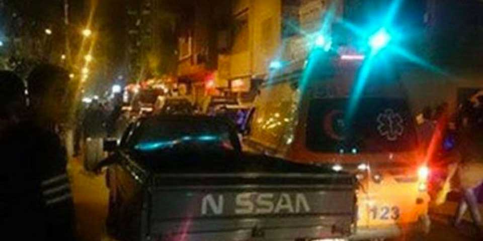 Explosión en Guiza deja seis muertos y 13 heridos