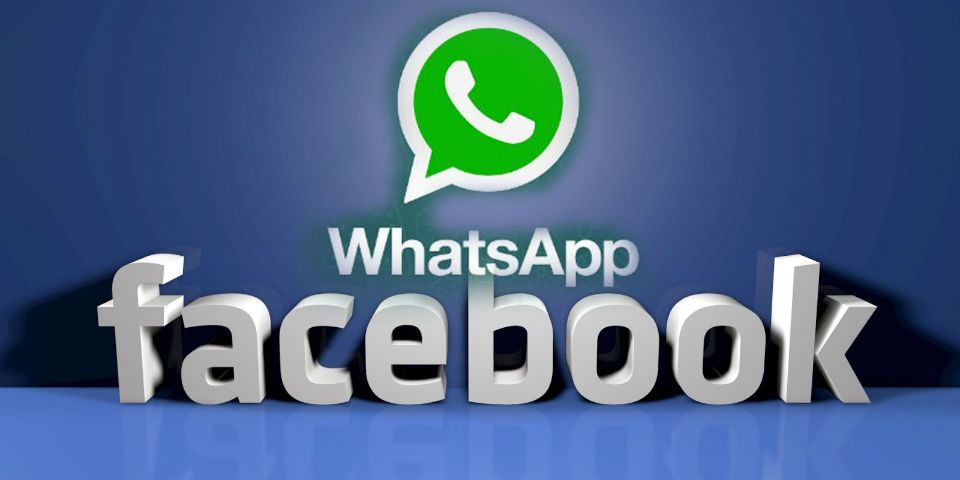 WhatsApp podría compartir información con Facebook
