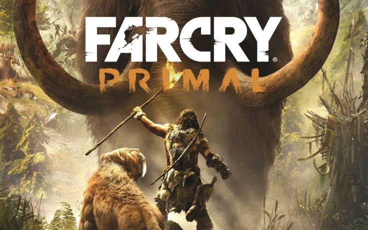 Los 15 videojuegos más esperados del 2016 - far-cry-primal