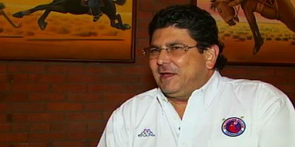 Fidel Kuri no apelará sanción