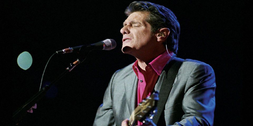 Muere Glenn Frey, fundador de Eagles
