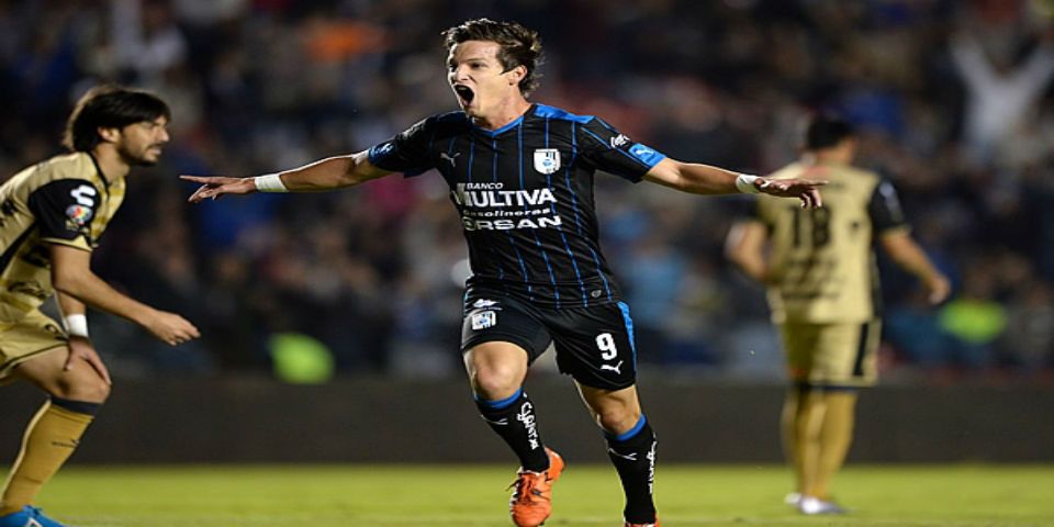 Gallos ganan primer partido del Clausura 2016