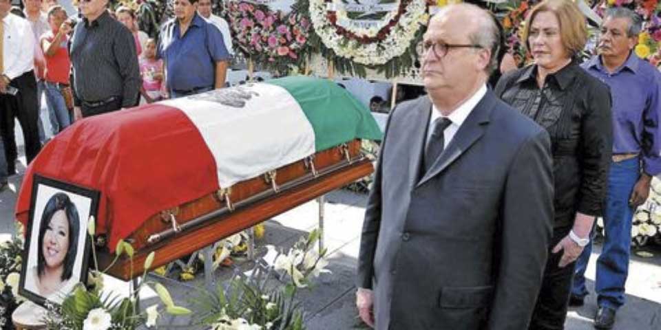 Consolida Graco Ramírez Mando Único en Morelos