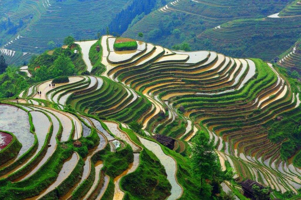 52 lugares para visitar en 2016, según el NYT - guizhou-landscape-2100-1024x683