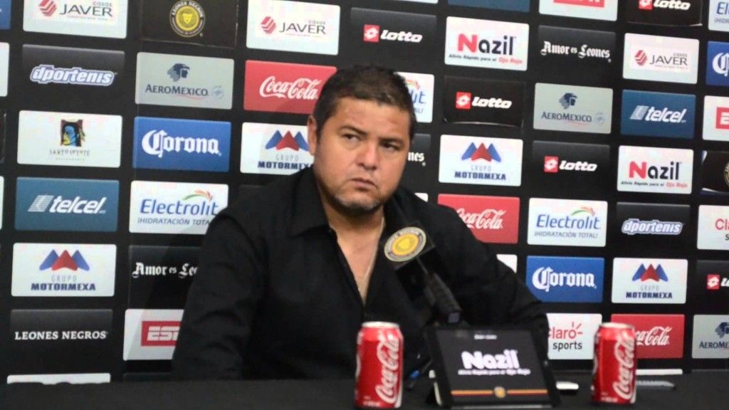 Comisión Disciplinaria suspende 3 juegos a Daniel Guzmán - guzmán-1024x576