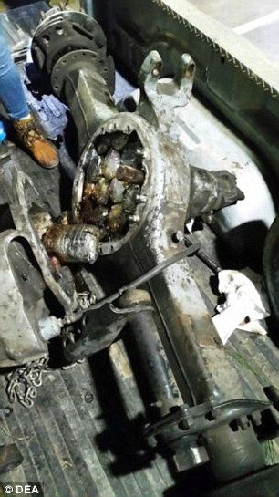 Realizan uno de los mayores decomisos de heroína en NY - heroina-nueva-york-2