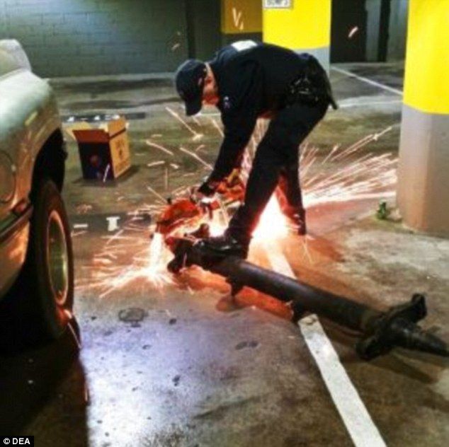 Realizan uno de los mayores decomisos de heroína en NY - heroina-nueva-york-4