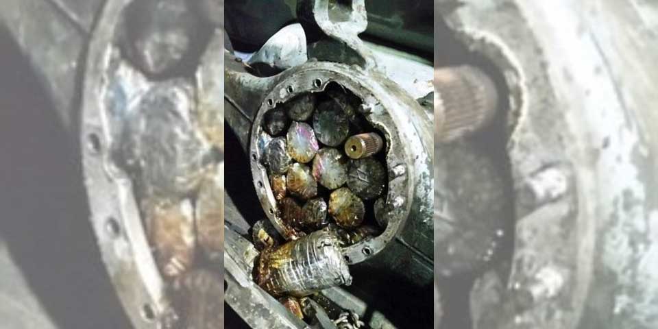 Realizan uno de los mayores decomisos de heroína en NY