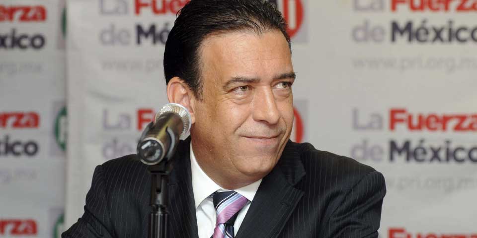 Rubén Moreira se deslinda de su hermano, Humberto - humberto-moreira