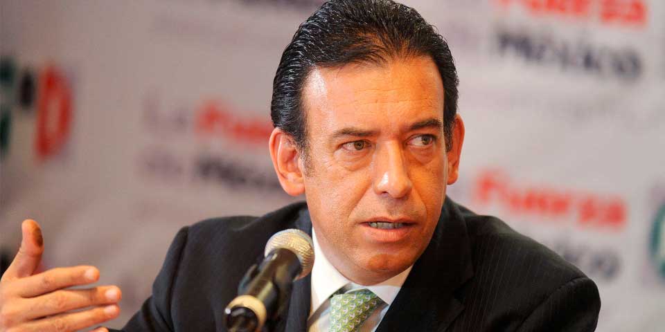 Investigación revela posibles nexos entre Moreira y Los Zetas