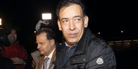 Líder de ‘Los Zetas’ habla sobre la supuesta relación con Humberto Moreira