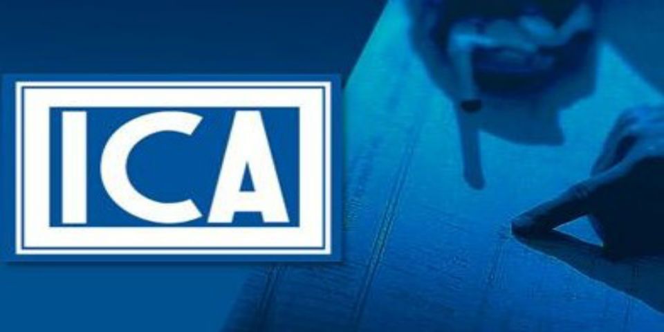 ICA incumplirá con pago de intereses ICA incumplirá con pago de intereses