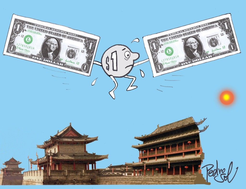 ¡Quema mucho el sol! ¡Está en chino! - img159-1024x785