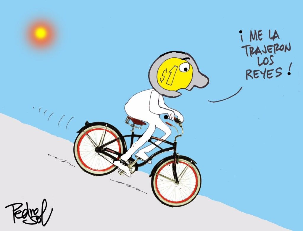 ¡Quema mucho el sol! Bicicletas chinas - img163-1024x781