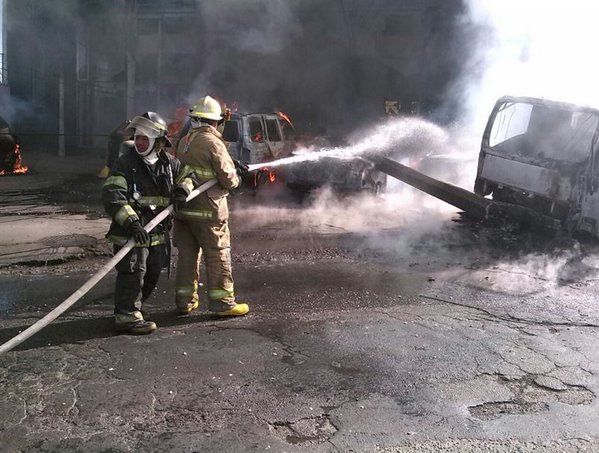 Incendio de pipa en Tonalá deja al menos 15 heridos - incendio-pipa-4