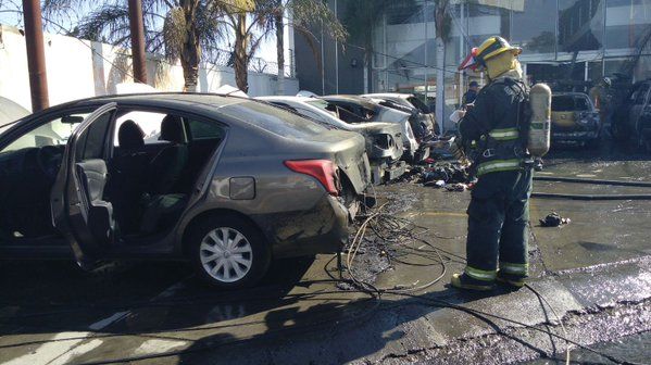 Incendio de pipa en Tonalá deja al menos 15 heridos - incendio-pipa-6