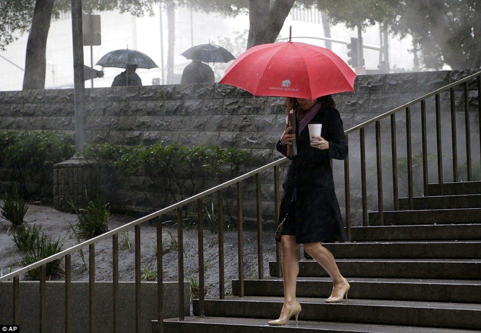 El Niño causa tormentas e inundaciones en California - inundaciones-california-13