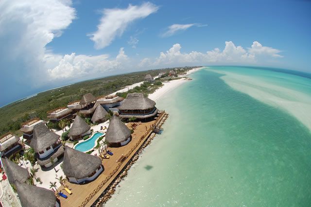 52 lugares para visitar en 2016, según el NYT - isla-holbox